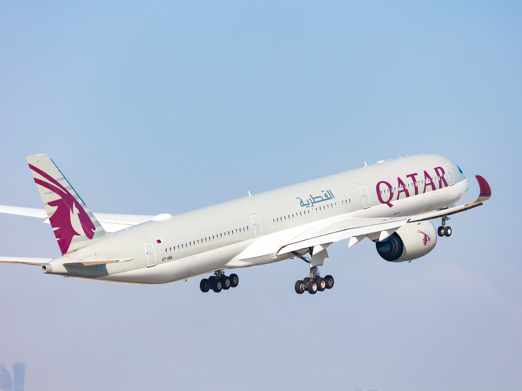 Qatar Airways
