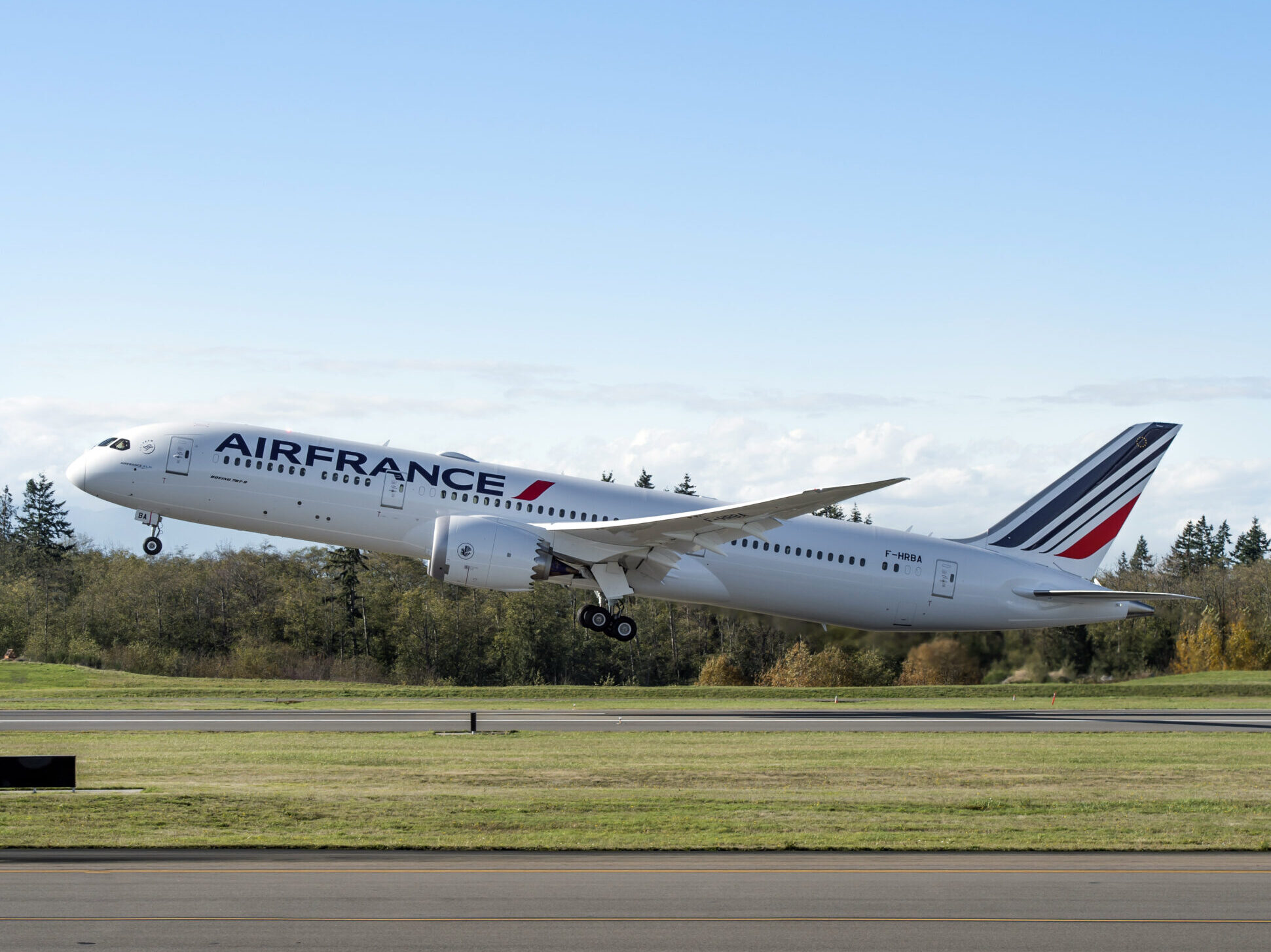 Air France