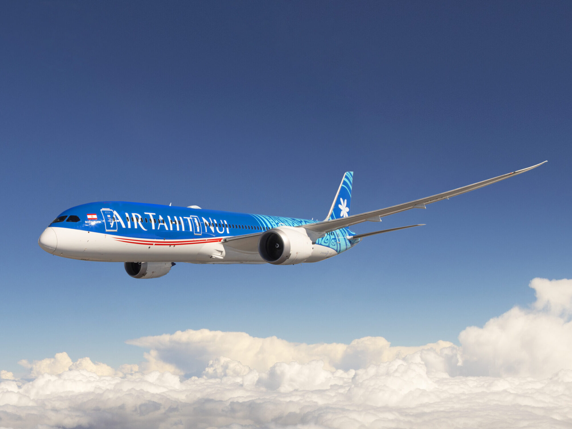 Air Tahiti Nui