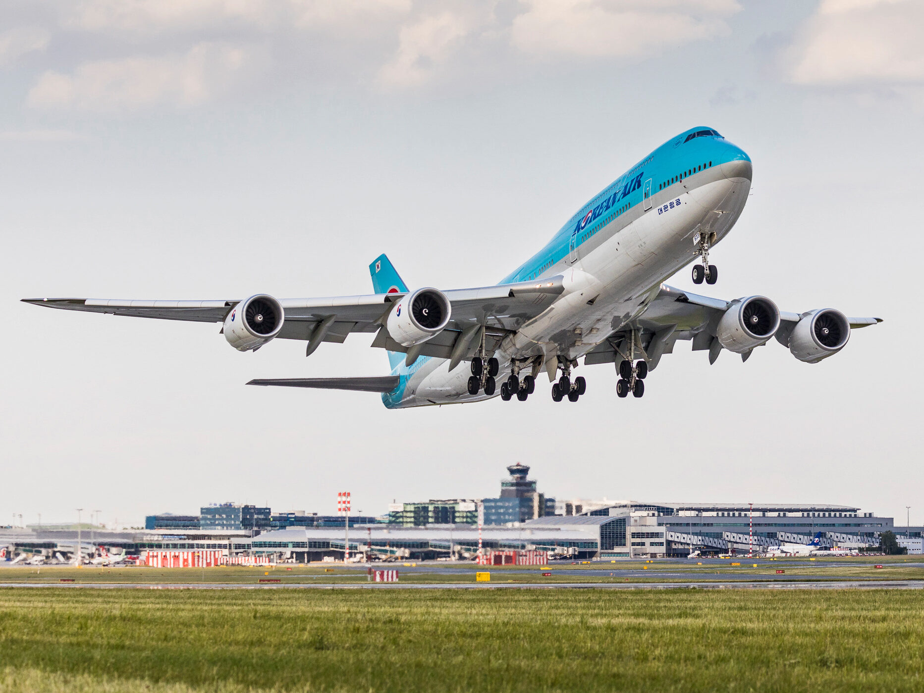 Korean Air