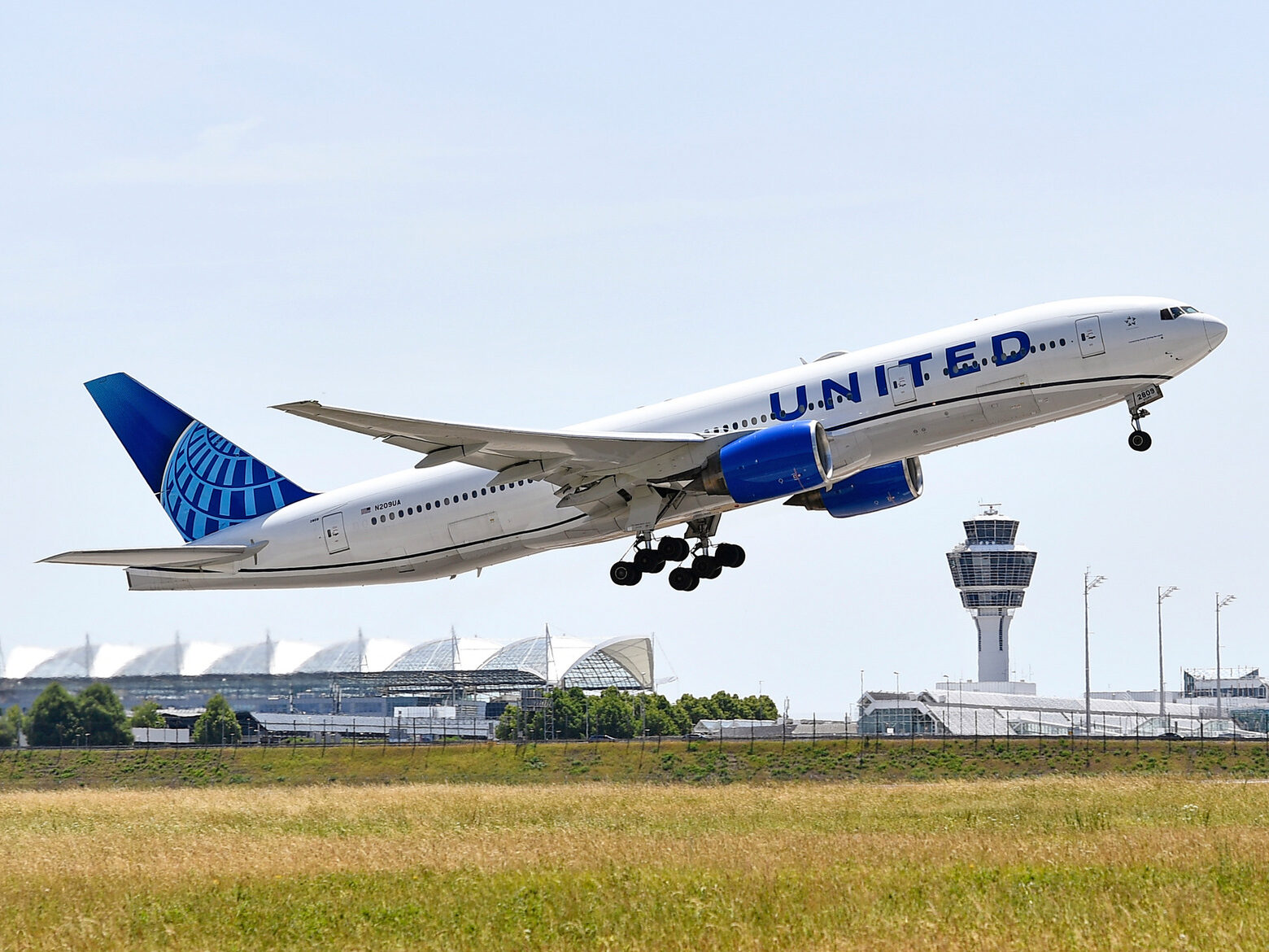 United Airlines