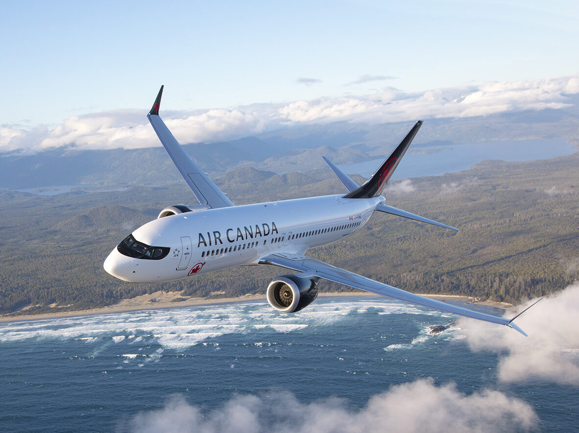 Air Canada