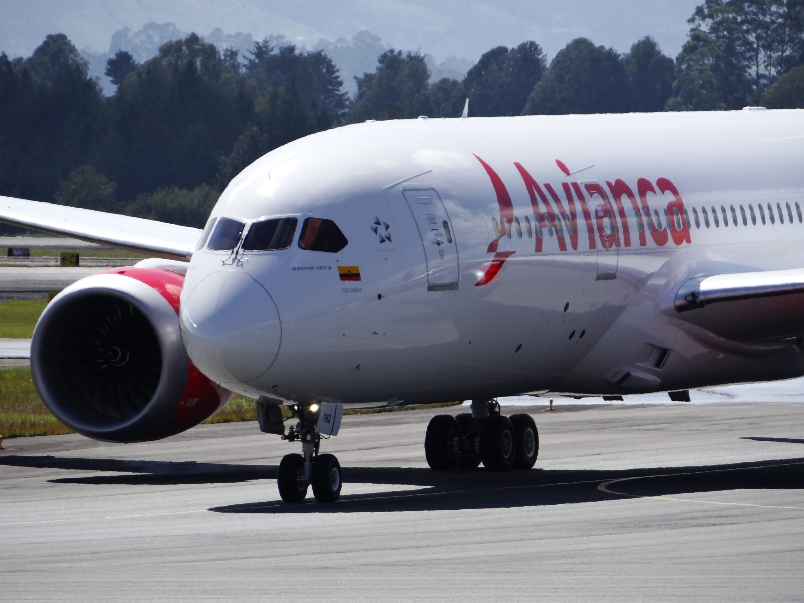 Avianca