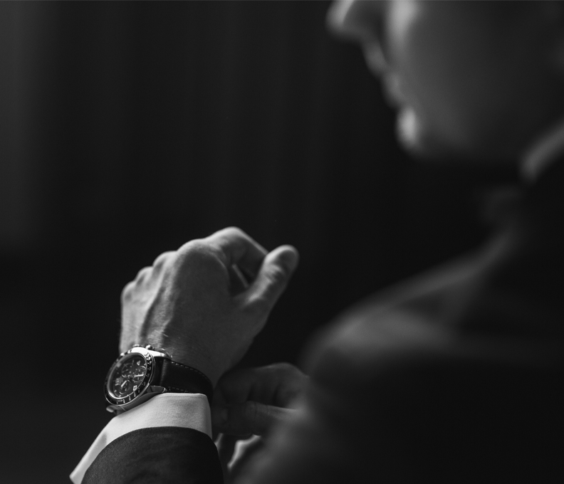 The Best New Timepieces for Fall
