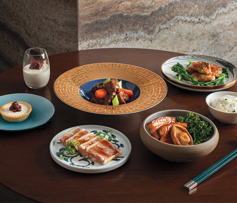 Airlines Are Upgrading the In-Flight Meal