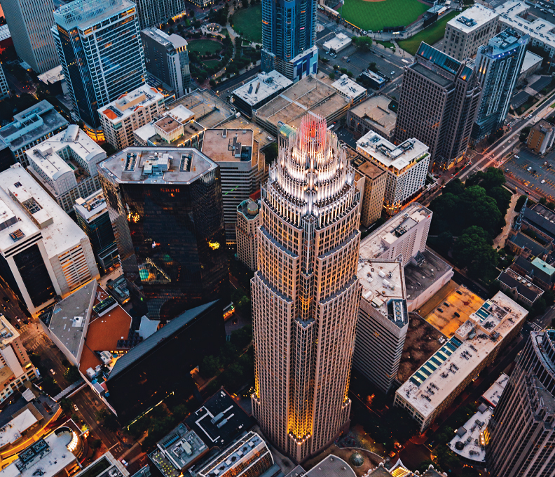 How to Spend an Extra Day in Charlotte