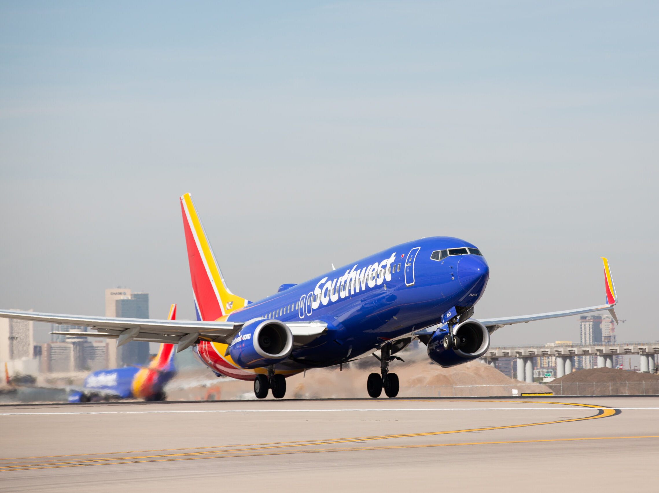 Southwest Airlines