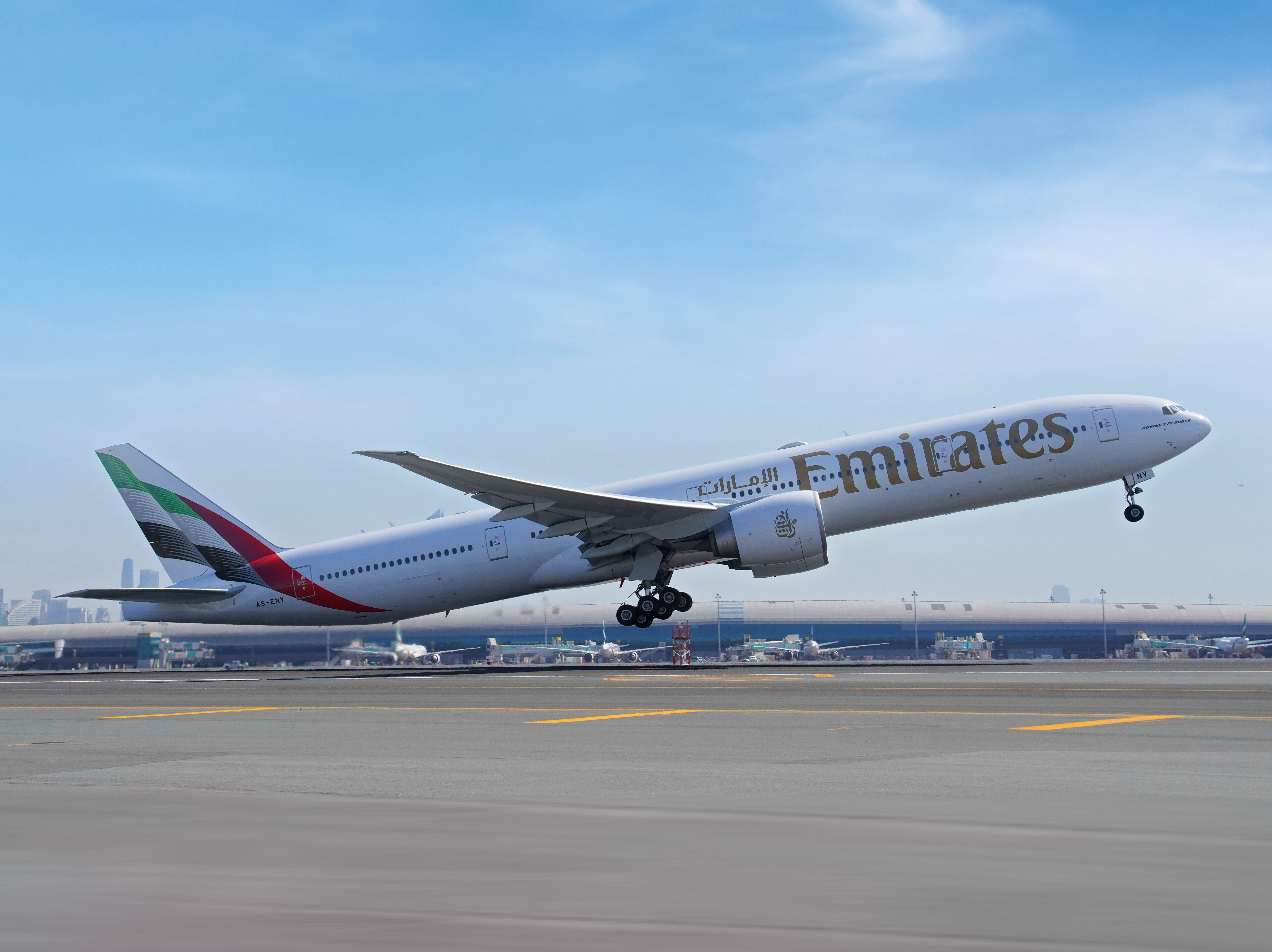 Emirates