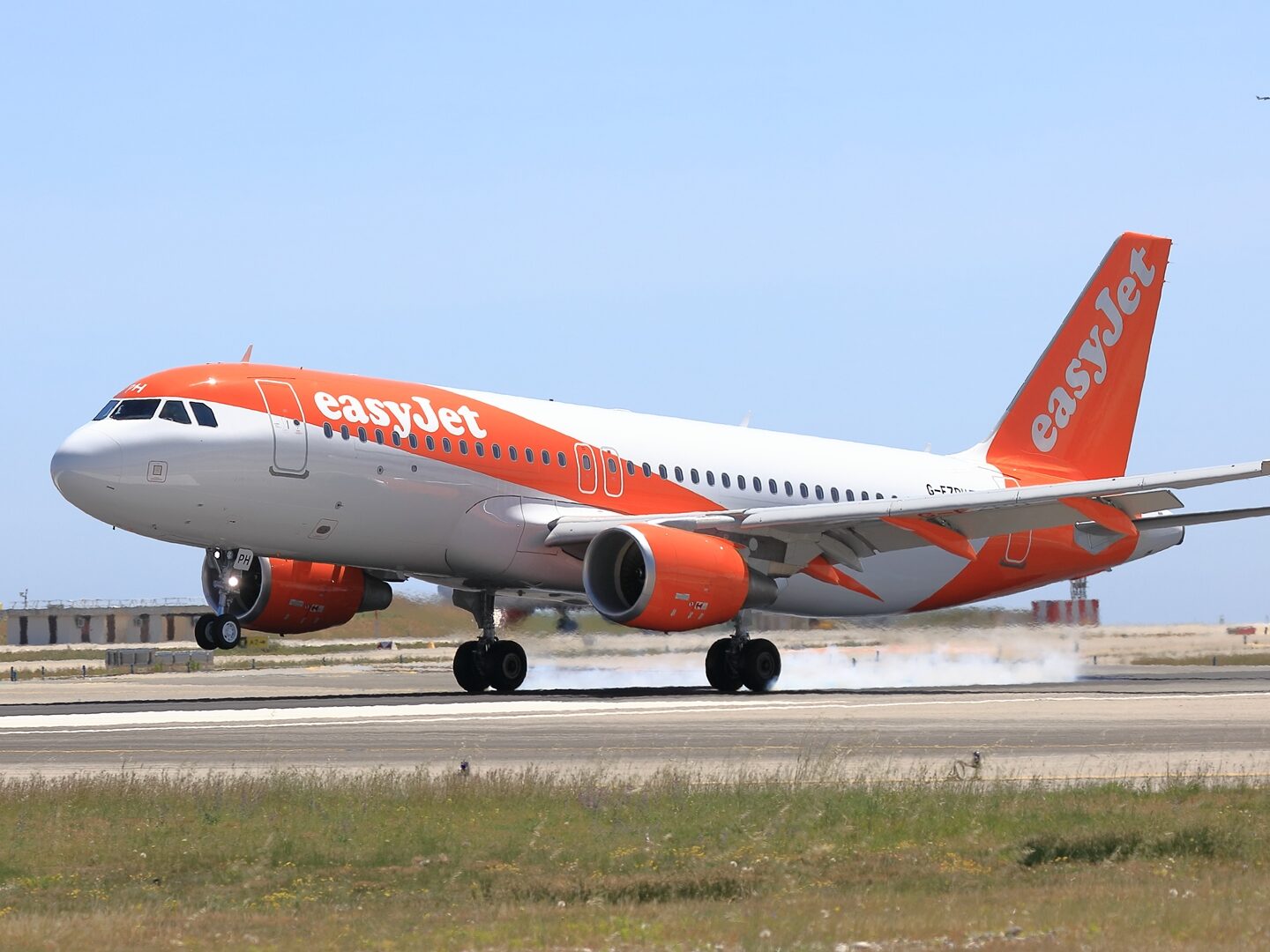 easyJet
