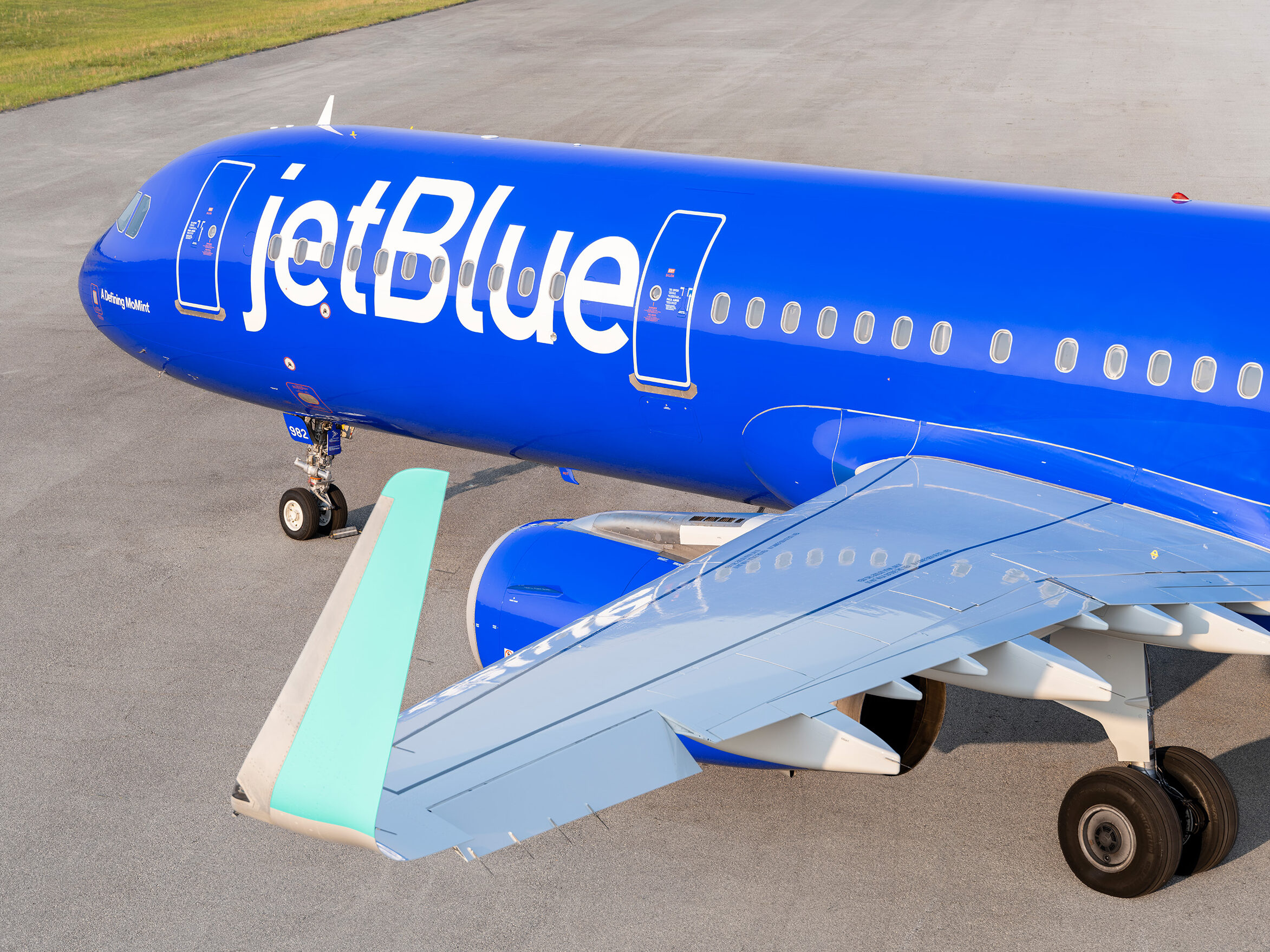 JetBlue