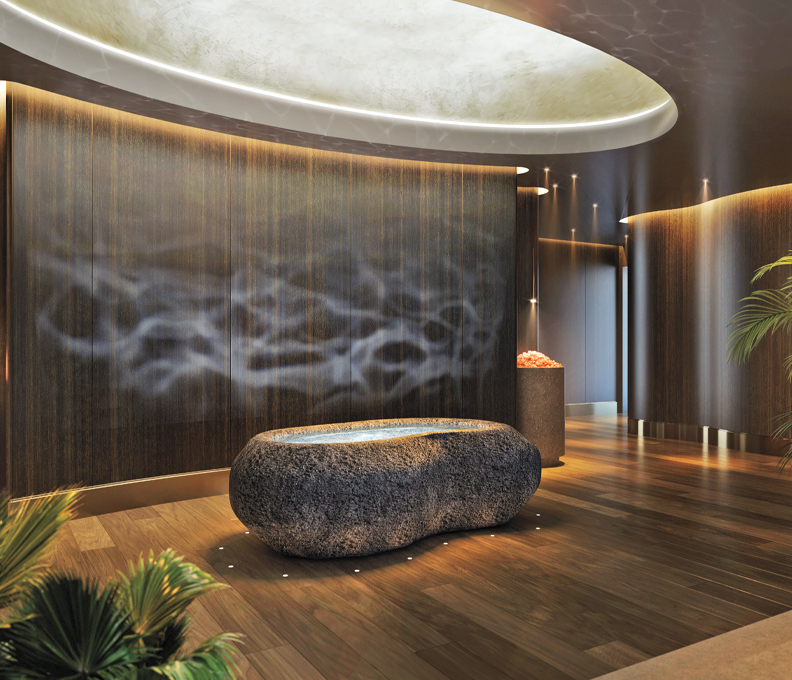 Spas Are Integrating Astrology into Their Treatments