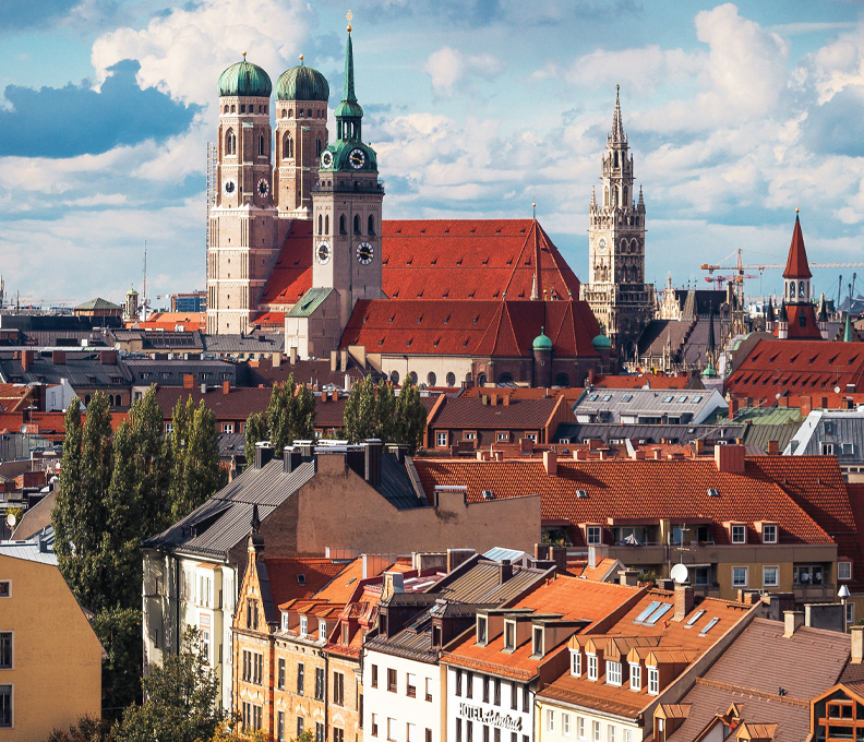 How to Spend an Extra Day in Munich
