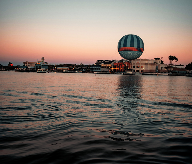 How to Spend an Extra Day in Orlando