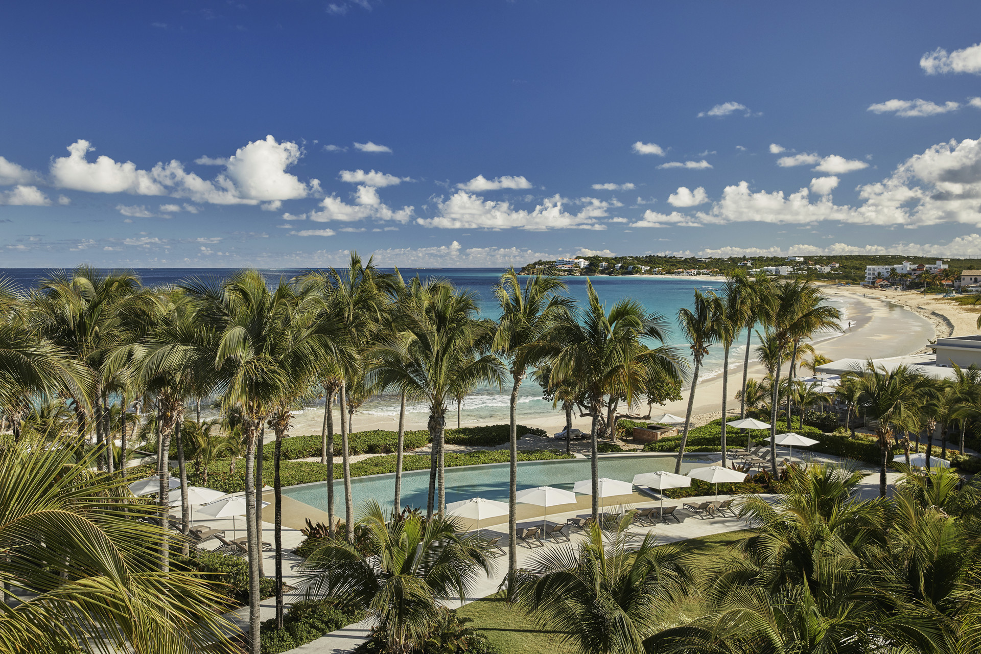 A Relaxing Stay at the Four Seasons Resort and Residences Anguilla
