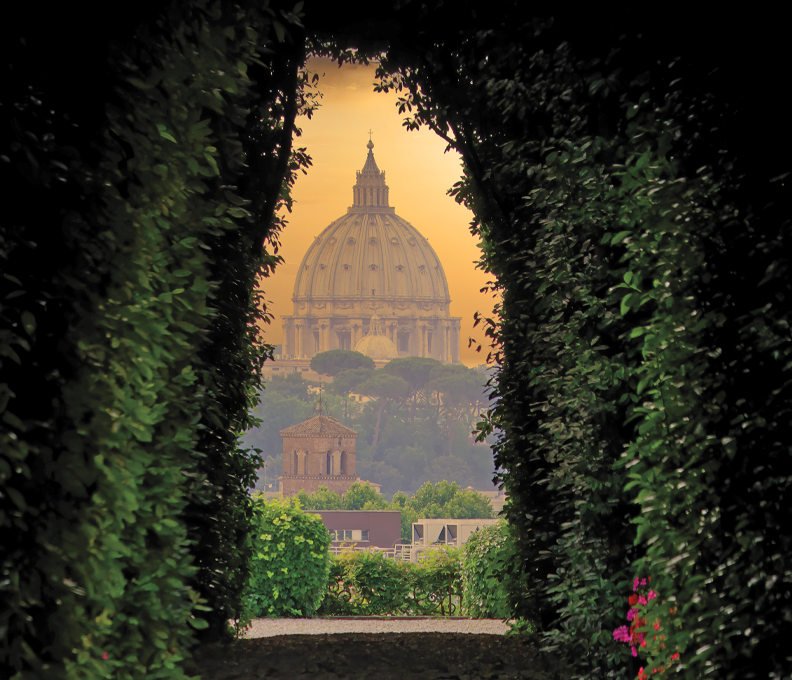 How to Spend an Extra Day in Rome